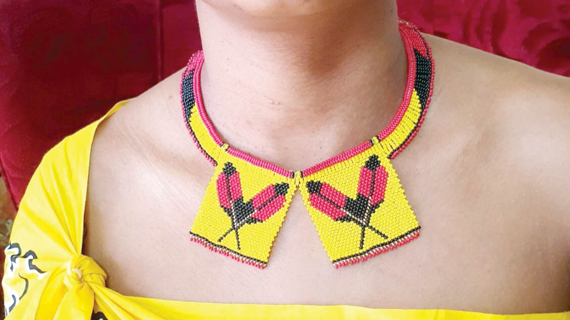 Bling with no boundaries